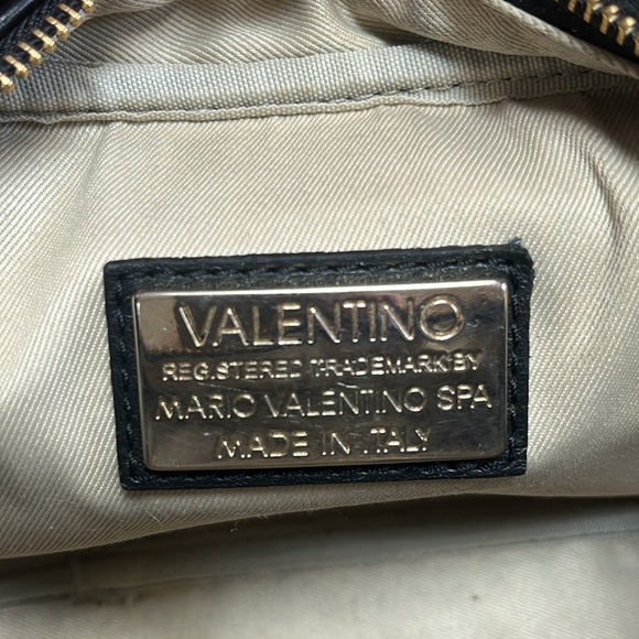 ✨Sale✨ Authentic Valentino Leather Bag - Picture 9 of 10